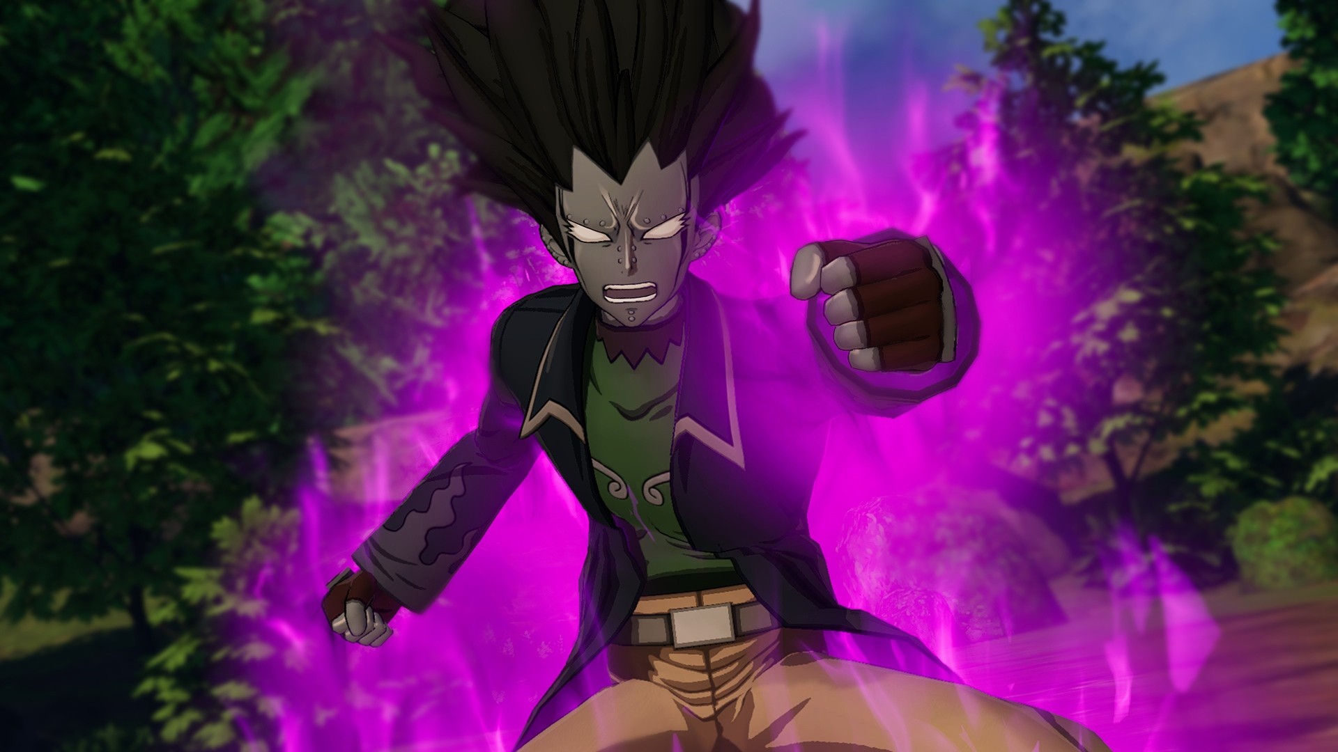 Fairy Tail - Imagen 38